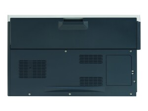 HP Color LaserJet Professional CP5225n - Drucker - Farbe - Laser - A3 - 600 dpi - bis zu 20 Seiten/Min. (einfarbig)/
