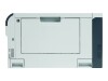 HP Color LaserJet Professional CP5225n - Drucker - Farbe - Laser - A3 - 600 dpi - bis zu 20 Seiten/Min. (einfarbig)/