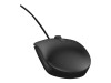 Dell MS116 - Maus - optisch - 3 Tasten - kabelgebunden