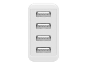 Goobay Netzteil - 30 Watt - 3 A - 4...