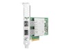 HPE Intel E810-XXVDA2 - Netzwerkadapter - PCIe 4.0 x8