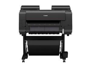 Canon imagePROGRAF PRO-2600 - 610 mm (24") Großformatdrucker - Farbe - Tintenstrahl - Rolle A1 (61,0 cm)