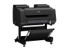 Canon imagePROGRAF PRO-2600 - 610 mm (24") Großformatdrucker - Farbe - Tintenstrahl - Rolle A1 (61,0 cm)