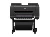 Canon imagePROGRAF PRO-2600 - 610 mm (24") Großformatdrucker - Farbe - Tintenstrahl - Rolle A1 (61,0 cm)