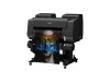 Canon imagePROGRAF PRO-2600 - 610 mm (24") Großformatdrucker - Farbe - Tintenstrahl - Rolle A1 (61,0 cm)