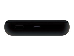 Verbatim Charge n Go - Induktive Power Bank - Magnethalterung - Li-Pol - 10000 mAh - 20 Watt - 2.4 A - Apple Fast Charge, PD 3.0, QC 3.0, Apple 2.4A, USB BC 1.2 (24 pin USB-C)