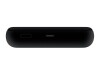 Verbatim Charge n Go - Induktive Power Bank - Magnethalterung - Li-Pol - 10000 mAh - 20 Watt - 2.4 A - Apple Fast Charge, PD 3.0, QC 3.0, Apple 2.4A, USB BC 1.2 (24 pin USB-C)