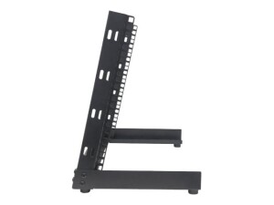 Intellinet 19" 2-Pfosten Desktop-Laborgestell, 12...
