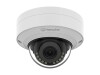 Hanwha Techwin Hanwha Vision QNV-C9011R - Netzwerk-Überwachungskamera - schwenken / neigen - Kuppel - vandalismusgeschützt - Farbe (Tag&Nacht)