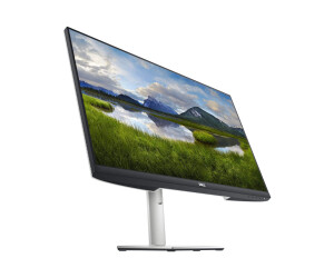 Dell S2721DS - LED monitor - 68.47 cm (27 ") - 2560 x 1440 QHD @ 75 Hz