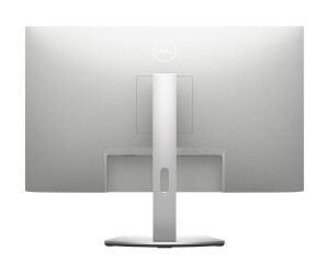 Dell S2721DS - LED monitor - 68.47 cm (27 ") - 2560 x 1440 QHD @ 75 Hz