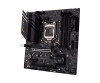 ASUS TUF GAMING B560M-E - Motherboard - micro ATX - LGA1200-Sockel - B560 Chipsatz - USB-C Gen2, USB 3.2 Gen 1, USB 3.2 Gen 2 - 2.5 Gigabit LAN - Onboard-Grafik (CPU erforderlich)
