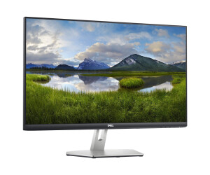 Dell S2721H - LED monitor - 68.47 cm (27 ") - 1920 x...