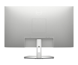 Dell S2721H - LED monitor - 68.47 cm (27 ") - 1920 x 1080 Full HD (1080p)