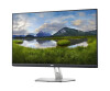 Dell S2721H - LED monitor - 68.47 cm (27 ") - 1920 x 1080 Full HD (1080p)