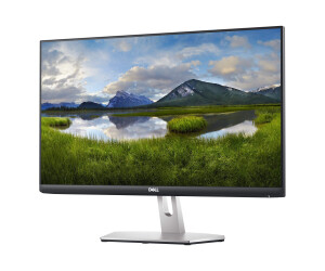 Dell S2421H - LED-Monitor - 60.5 cm (24") - 1920 x...