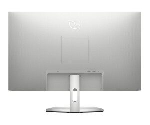 Dell S2721HN - LED monitor - 68.6 cm (27 ") - 1920 x 1080 Full HD (1080p)