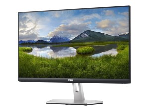 Dell S2421HN - LED-Monitor - 60.45 cm (24") - 1920 x...