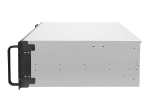 SilverStone RM41-506 - Rack-Montage - 4U - SSI CEB -...