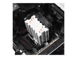 SilverStone RM41-506 - Rack-Montage - 4U - SSI CEB -...