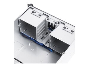 SilverStone RM41-506 - Rack-Montage - 4U - SSI CEB - keine Spannungsversorgung (ATX / PS/2)