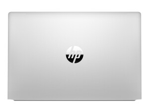 HP ProBook 440 G9 Notebook - Intel Core i5 1235U / 1.3 GHz - Win 11 Pro - Intel Iris Xe Grafikkarte - 16 GB RAM - 512 GB SSD NVMe - 35.6 cm (14")