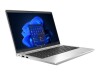 HP ProBook 440 G9 Notebook - Intel Core i5 1235U / 1.3 GHz - Win 11 Pro - Intel Iris Xe Grafikkarte - 16 GB RAM - 512 GB SSD NVMe - 35.6 cm (14")