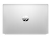 HP ProBook 440 G9 Notebook - Intel Core i5 1235U / 1.3 GHz - Win 11 Pro - Intel Iris Xe Grafikkarte - 16 GB RAM - 512 GB SSD NVMe - 35.6 cm (14")