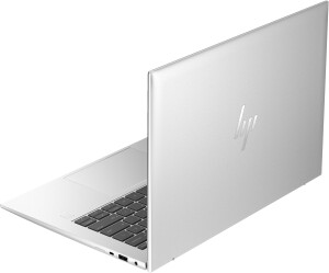 HP EliteBook 840 G10 Notebook - Intel Core i7 1355U / 1.7 GHz - Evo - Win 11 Pro - Intel Iris Xe Grafikkarte - 16 GB RAM - 512 GB SSD NVMe - 35.56 cm (14")