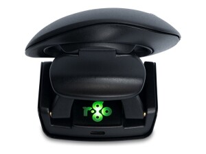 R-Go Ergonomische Maus Twister - Vertikale Maus