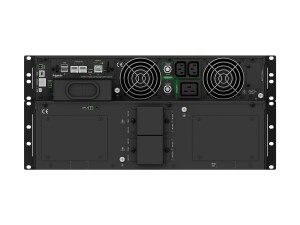 APC Smart-UPS RT SRTG8KXLI - USV (Rack - einbaufähig)