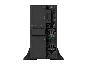 APC Smart-UPS RT SRTG8KXLI - USV (Rack - einbaufähig)