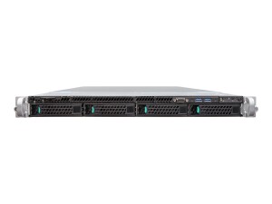 Intel Server System R1304WT2GSR - Server - Rack-Montage -...