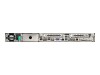 Intel Server System R1304WT2GSR - Server - Rack-Montage - 1U - zweiweg - keine CPU - RAM 0 GB - SATA - Hot-Swap 8.9 cm (3.5")