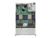 Intel Server System R1304WT2GSR - Server - Rack-Montage - 1U - zweiweg - keine CPU - RAM 0 GB - SATA - Hot-Swap 8.9 cm (3.5")