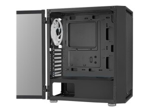 AEROCOOL ADVANCED TECHNOLOGIES AeroCool Graphite - Mid...