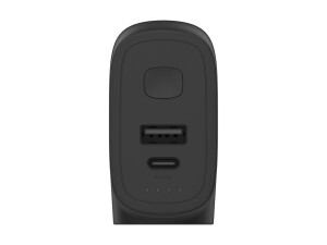Belkin BoostCharge - Power Bank / Stromadapter - 5000 mAh...
