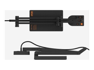 IPEVO V4K PRO 120 - Digitale Dokumentenkamera