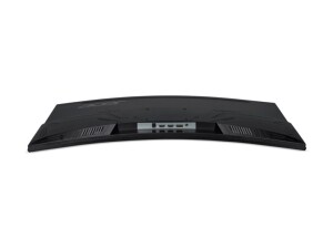 Acer Nitro XZ322QU P3bmiiphx - XZ3 Series - LED-Monitor - gebogen - 80 cm (31.5")