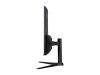 Acer Nitro XZ322QU P3bmiiphx - XZ3 Series - LED-Monitor - gebogen - 80 cm (31.5")