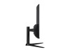 Acer Nitro XZ322QU P3bmiiphx - XZ3 Series - LED-Monitor - gebogen - 80 cm (31.5")
