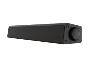 Creative Labs Creative Stage SE mini - Soundbar -...