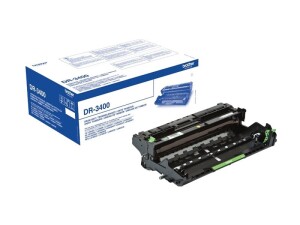 Brother DR3400 - Original - Trommeleinheit - für...