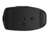 HP 695 - Maus - Qi-Charging - 7 Tasten - kabellos