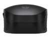 HP 695 - Maus - Qi-Charging - 7 Tasten - kabellos