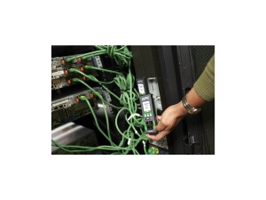 APC NetShelter Rack PDU Advanced - Stromverteilungseinheit (Rack - einbaufähig)