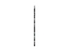 APC NetShelter Rack PDU Advanced - Stromverteilungseinheit (Rack - einbaufähig)