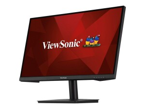 ViewSonic VA2406-H - LED-Monitor - 61 cm (24")