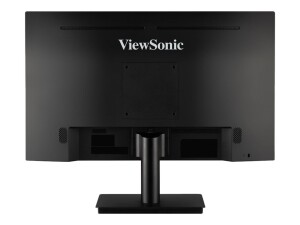 ViewSonic VA2406-H - LED-Monitor - 61 cm (24")