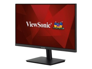 ViewSonic VA2406-H - LED-Monitor - 61 cm (24")